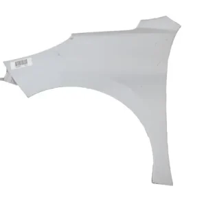 BŁOTNIK PRZEDNI PRZÓD LEWY PEUGEOT 207 LIFT EZRC Okazja